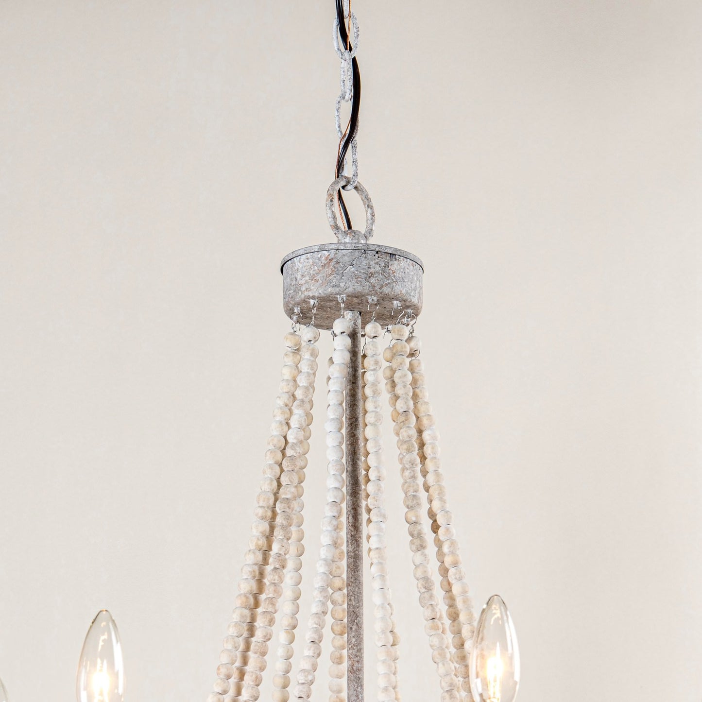 Ystad Chandelier