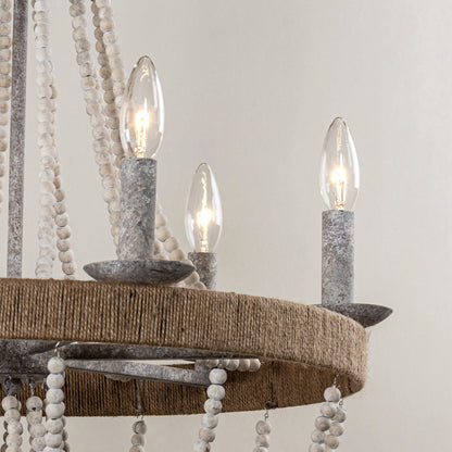 Ystad Chandelier