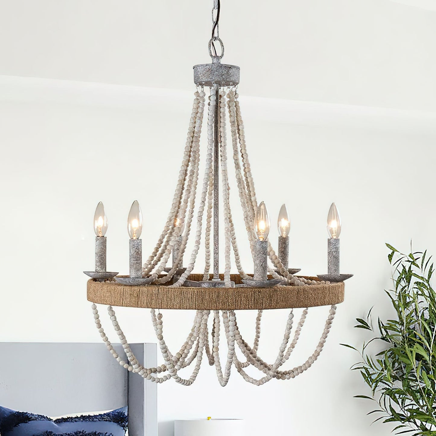 Ystad Chandelier