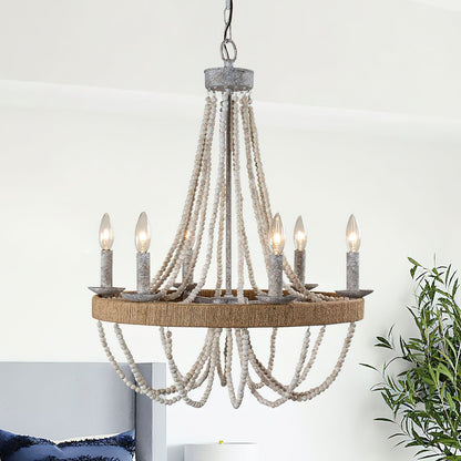 Ystad Chandelier