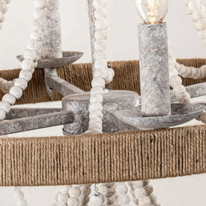 Ystad Chandelier