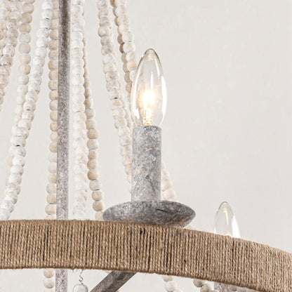 Ystad Chandelier