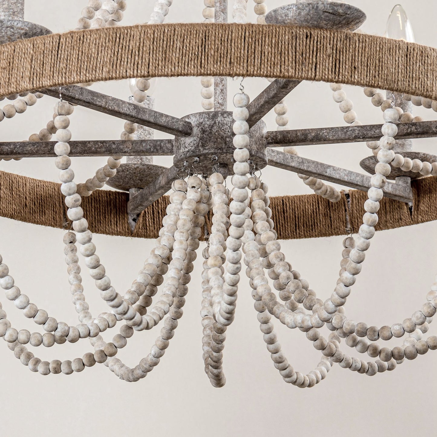Ystad Chandelier