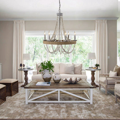 Ystad Chandelier