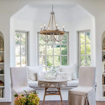 Ystad Chandelier