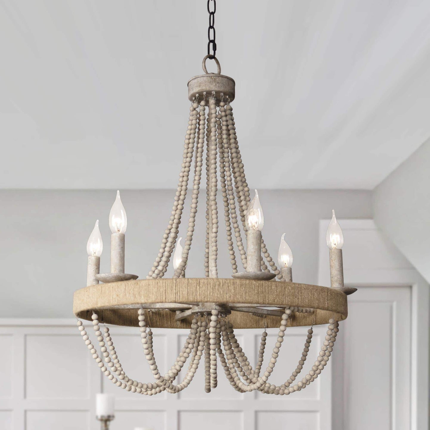Ystad Chandelier
