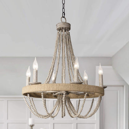 Ystad Chandelier