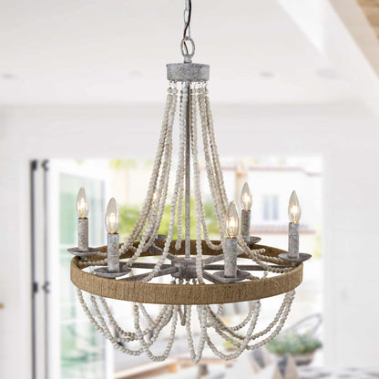 Ystad Chandelier
