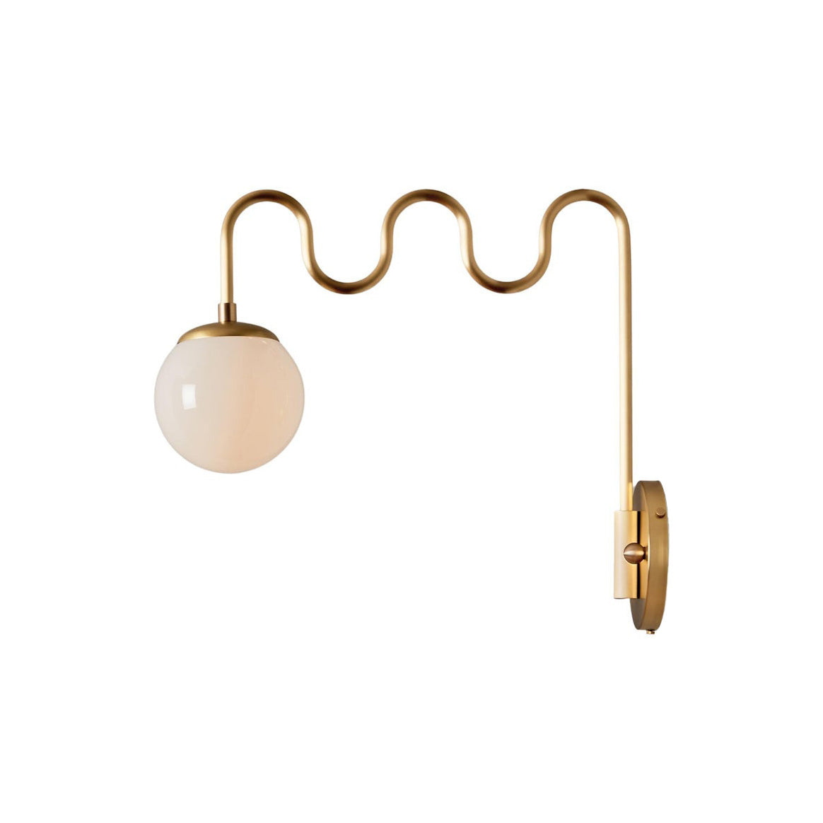 Seris Wall Lamp