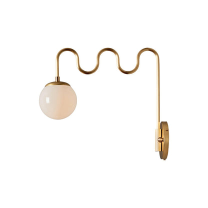 Seris Wall Lamp