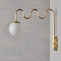 Seris Wall Lamp