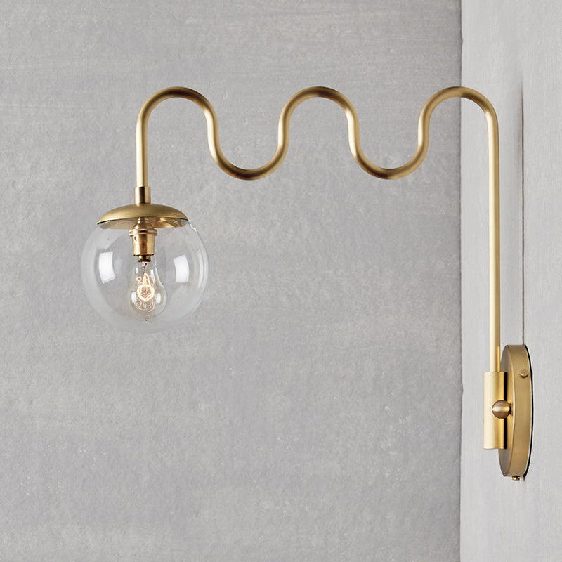 Seris Wall Lamp