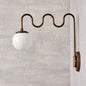 Seris Wall Lamp