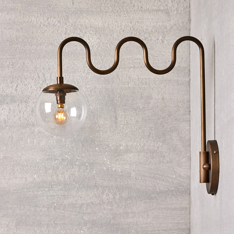 Seris Wall Lamp
