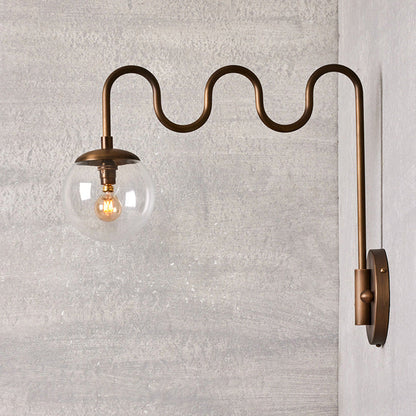 Seris Wall Lamp