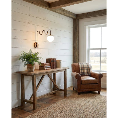 Seris Wall Lamp