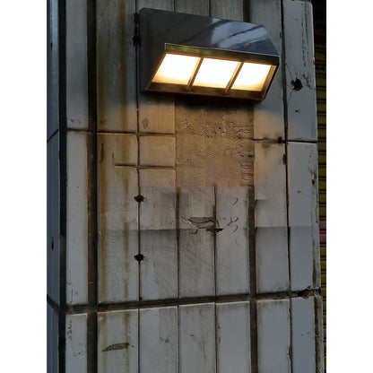 Miror LED Wall Lamp