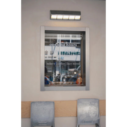 Miror LED Wall Lamp