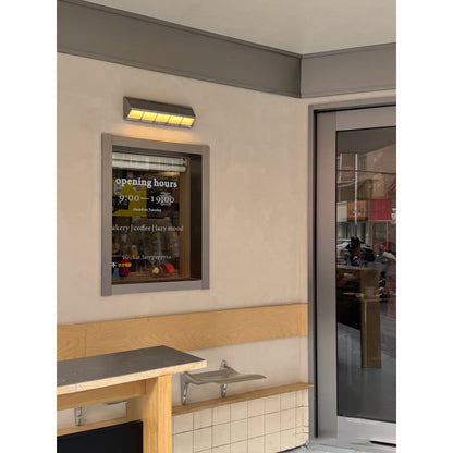 Miror LED Wall Lamp