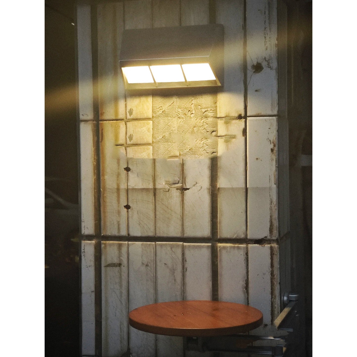 Miror LED Wall Lamp