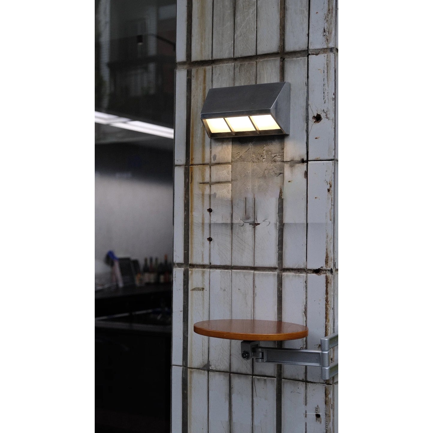 Miror LED Wall Lamp