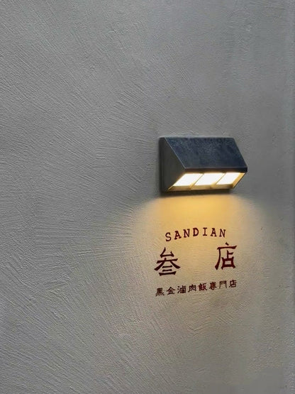 Miror LED Wall Lamp
