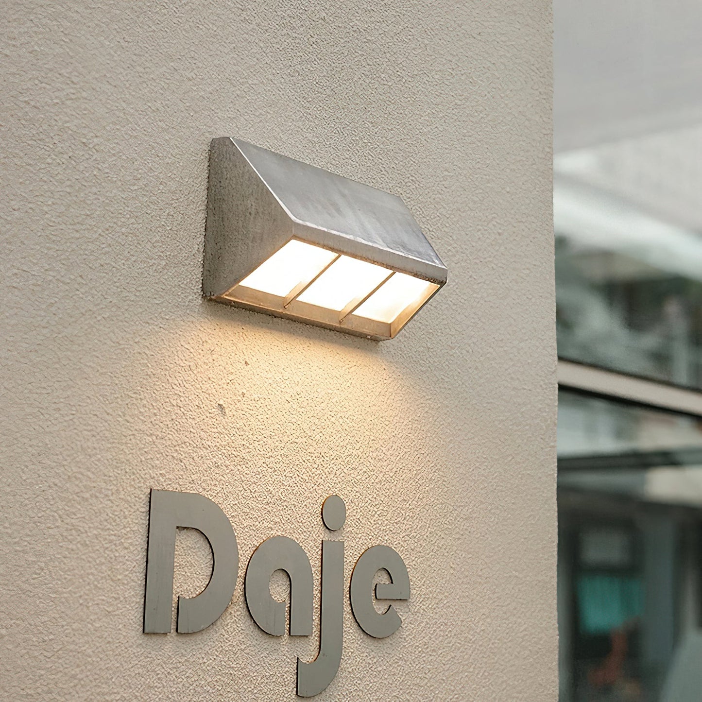 Miror LED Wall Lamp