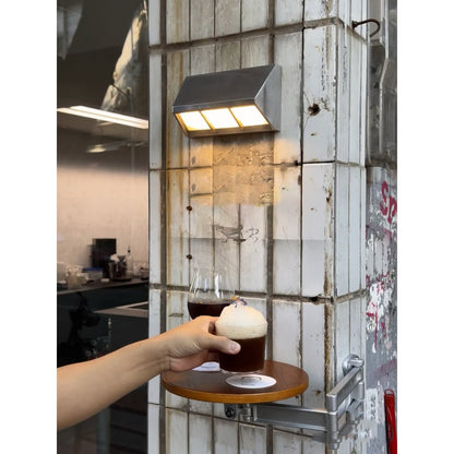 Miror LED Wall Lamp