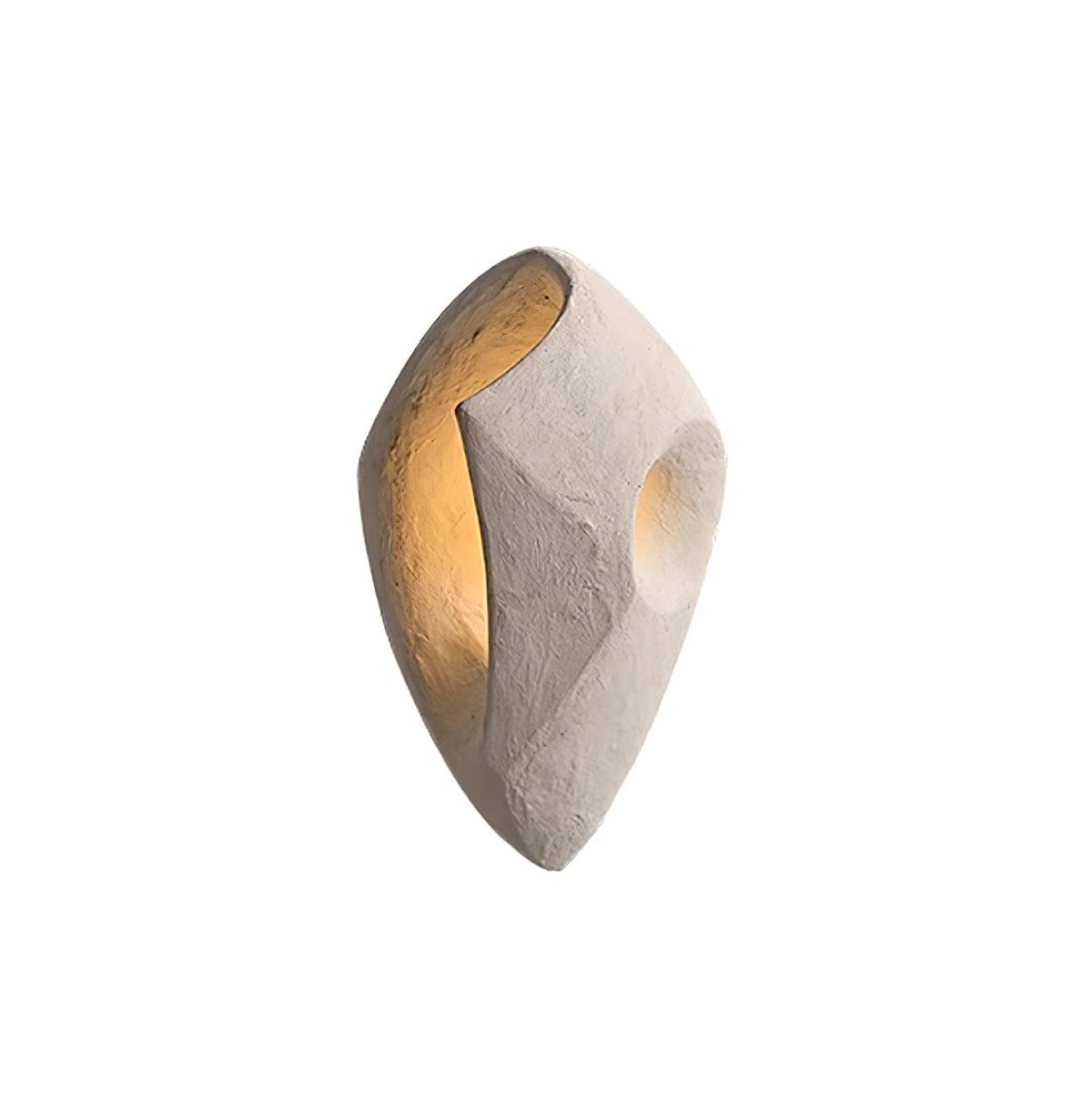 Varberg Hollow Wall Lamp