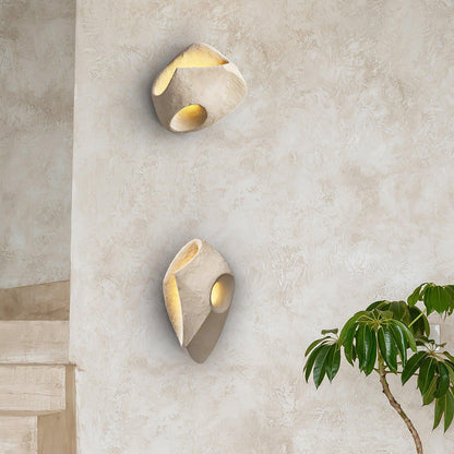 Varberg Hollow Wall Lamp