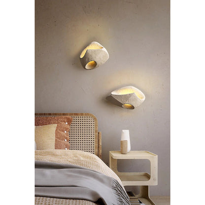 Varberg Hollow Wall Lamp