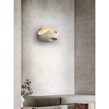 Varberg Hollow Wall Lamp