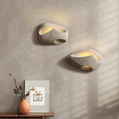 Varberg Hollow Wall Lamp