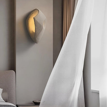 Varberg Hollow Wall Lamp
