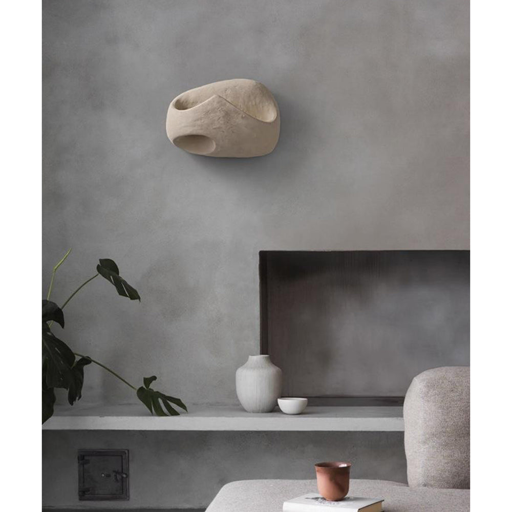 Varberg Hollow Wall Lamp