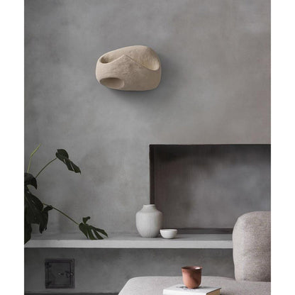 Varberg Hollow Wall Lamp