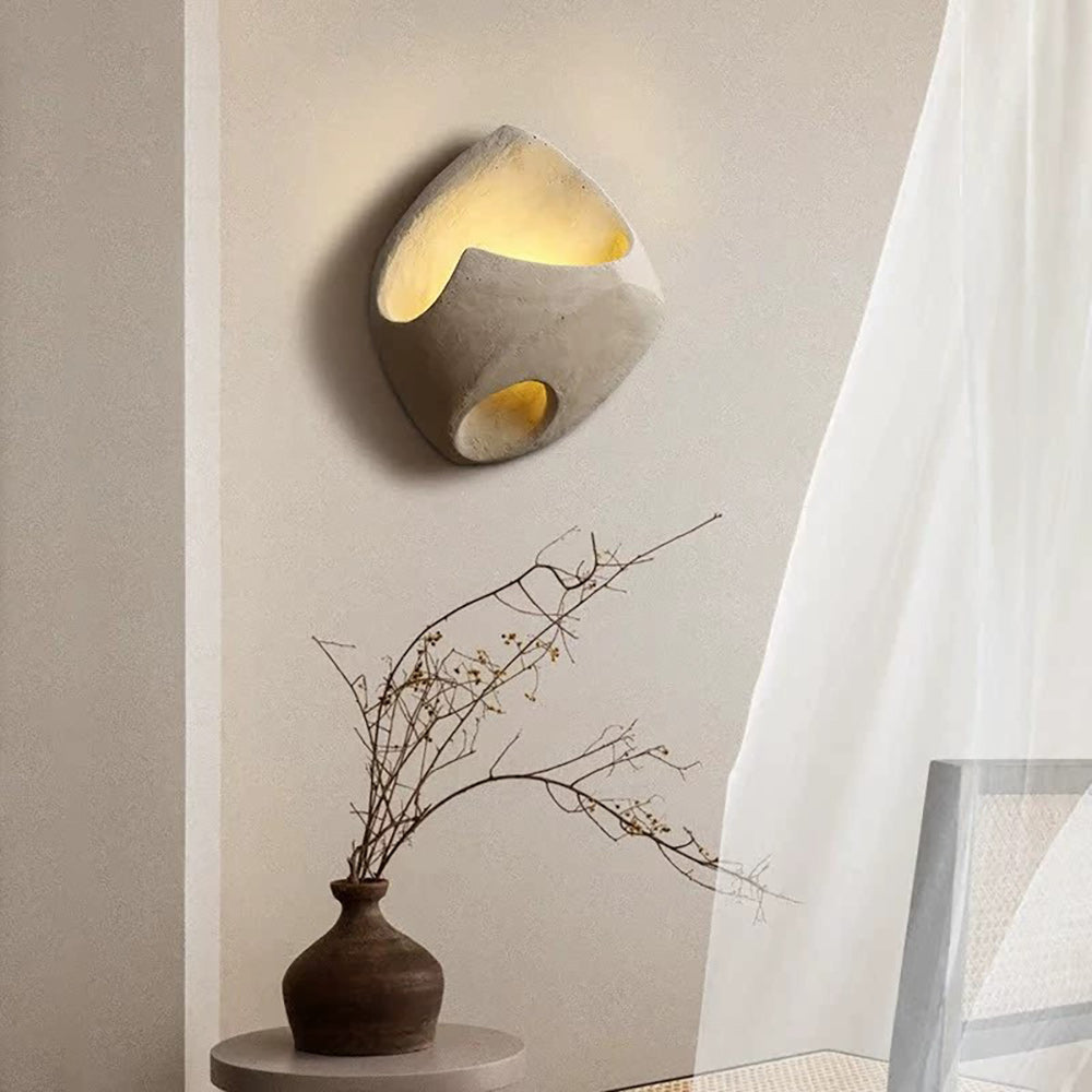 Varberg Hollow Wall Lamp