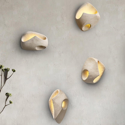 Varberg Hollow Wall Lamp