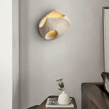 Varberg Hollow Wall Lamp