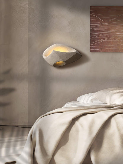 Varberg Hollow Wall Lamp