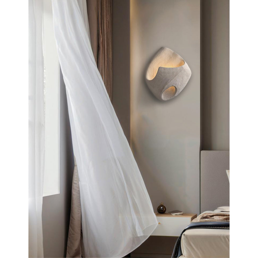 Varberg Hollow Wall Lamp