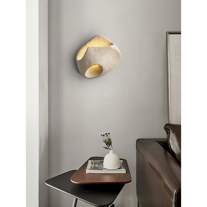 Varberg Hollow Wall Lamp