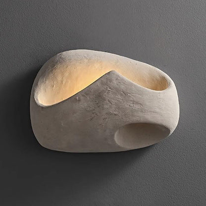 Varberg Hollow Wall Lamp