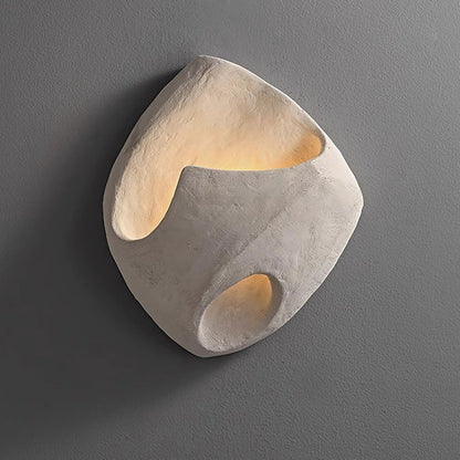 Varberg Hollow Wall Lamp