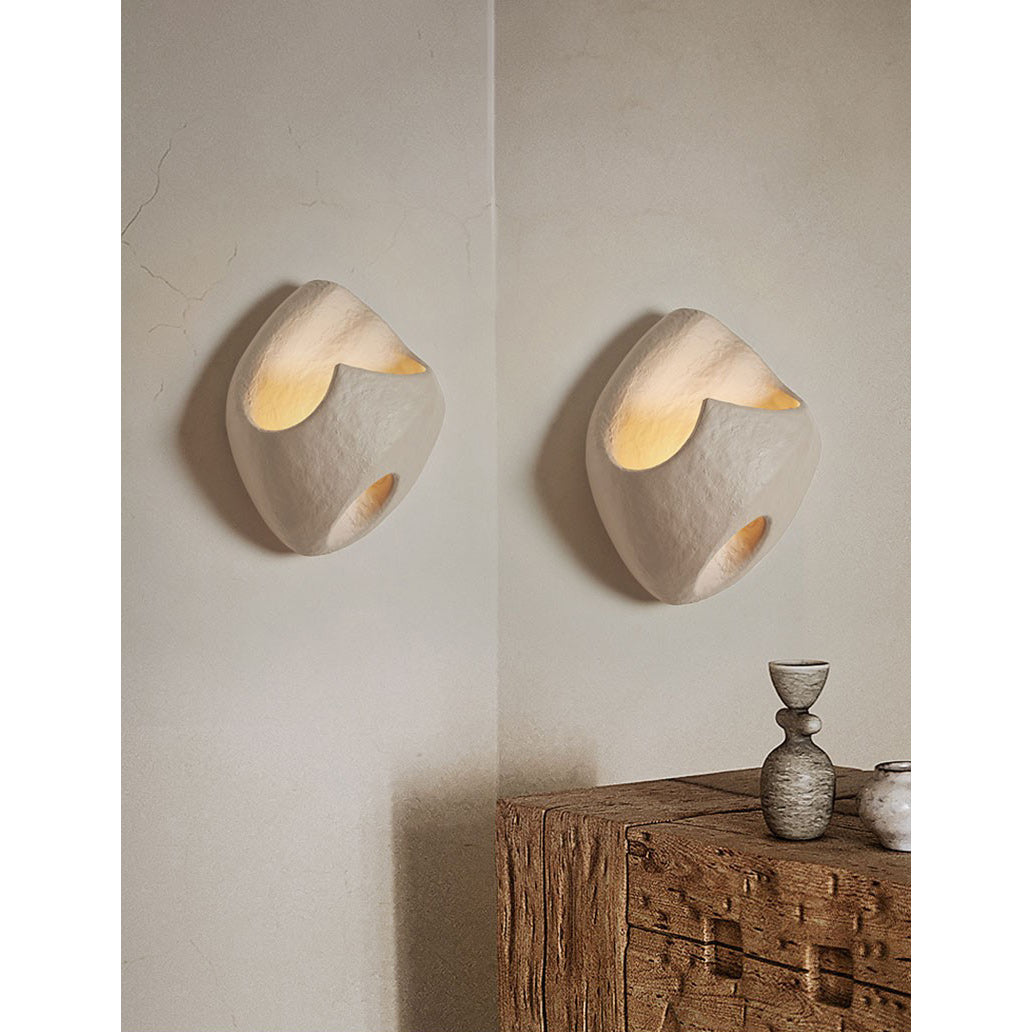 Varberg Hollow Wall Lamp