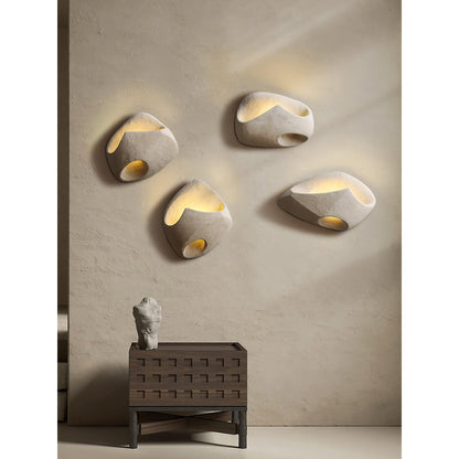 Varberg Hollow Wall Lamp