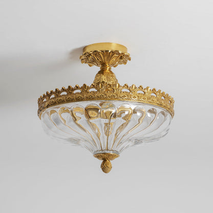 Lysan Ceiling Lamp