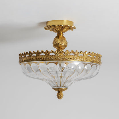 Lysan Ceiling Lamp