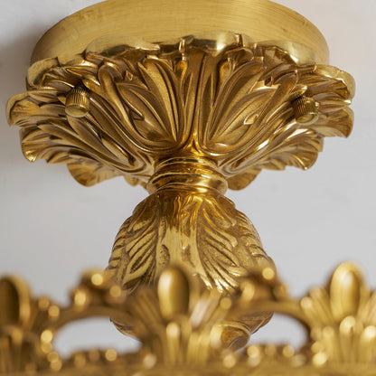 Lysan Ceiling Lamp