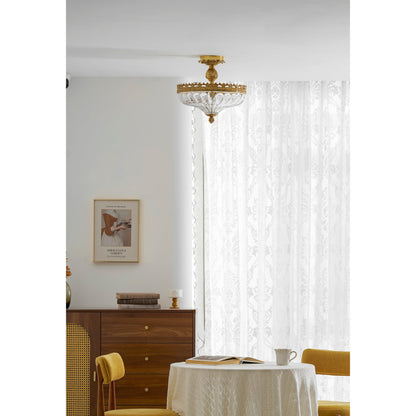 Lysan Ceiling Lamp